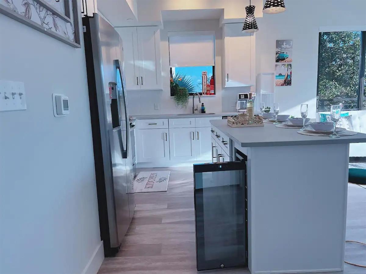 Lux Place And Cozy 3Beds 2Rooms Enjoy Life In Wpb Gym, Ev Station Nearby The Downtown And Beaches West Palm Beach Buitenkant foto