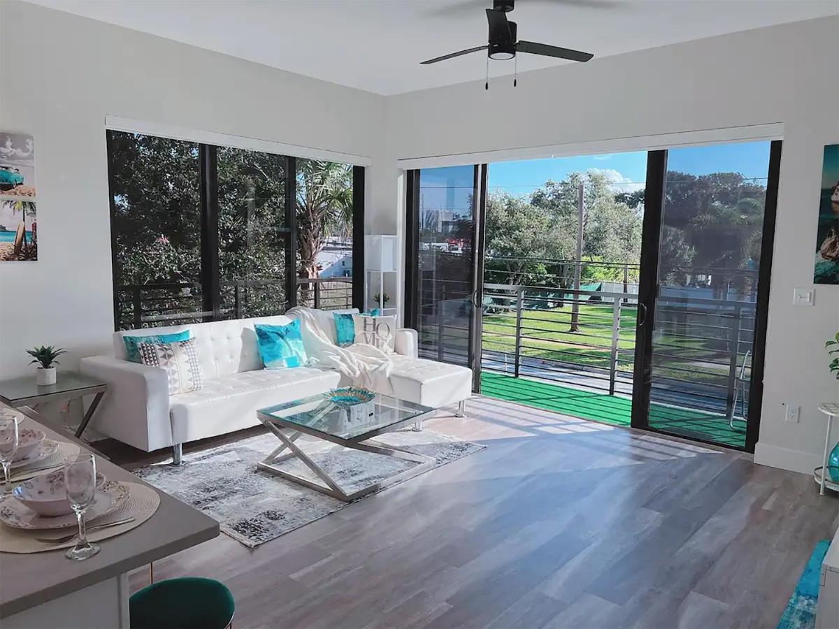 Lux Place And Cozy 3Beds 2Rooms Enjoy Life In Wpb Gym, Ev Station Nearby The Downtown And Beaches West Palm Beach Buitenkant foto
