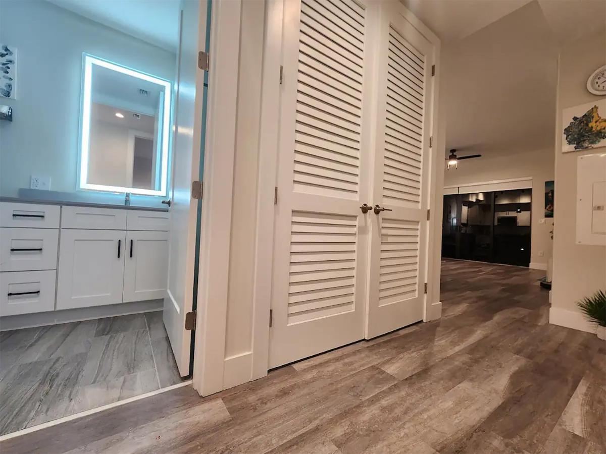 Lux Place And Cozy 3Beds 2Rooms Enjoy Life In Wpb Gym, Ev Station Nearby The Downtown And Beaches West Palm Beach Buitenkant foto