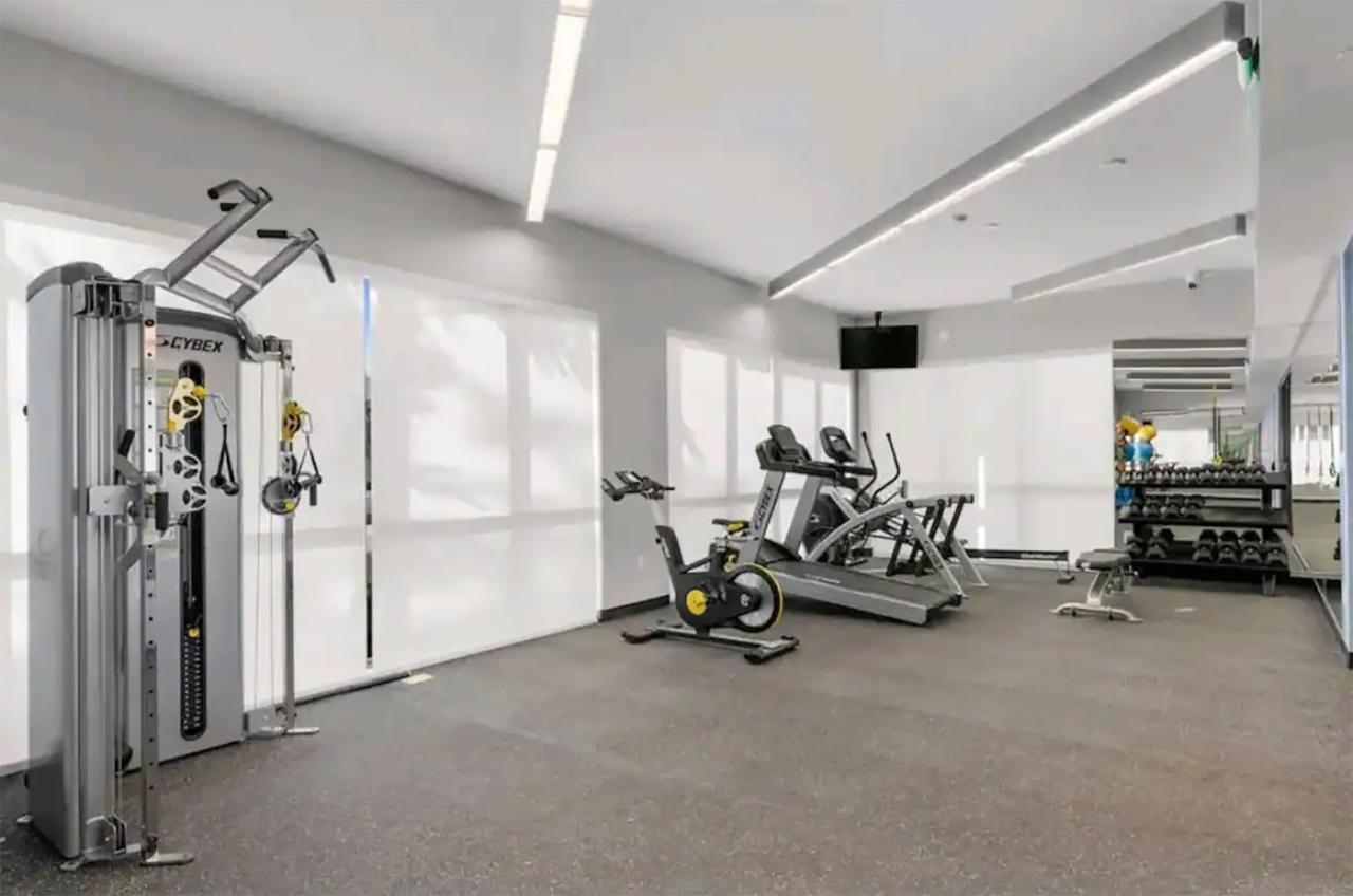 Lux Place And Cozy 3Beds 2Rooms Enjoy Life In Wpb Gym, Ev Station Nearby The Downtown And Beaches West Palm Beach Buitenkant foto