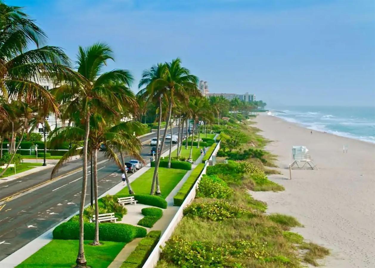 Lux Place And Cozy 3Beds 2Rooms Enjoy Life In Wpb Gym, Ev Station Nearby The Downtown And Beaches West Palm Beach Buitenkant foto