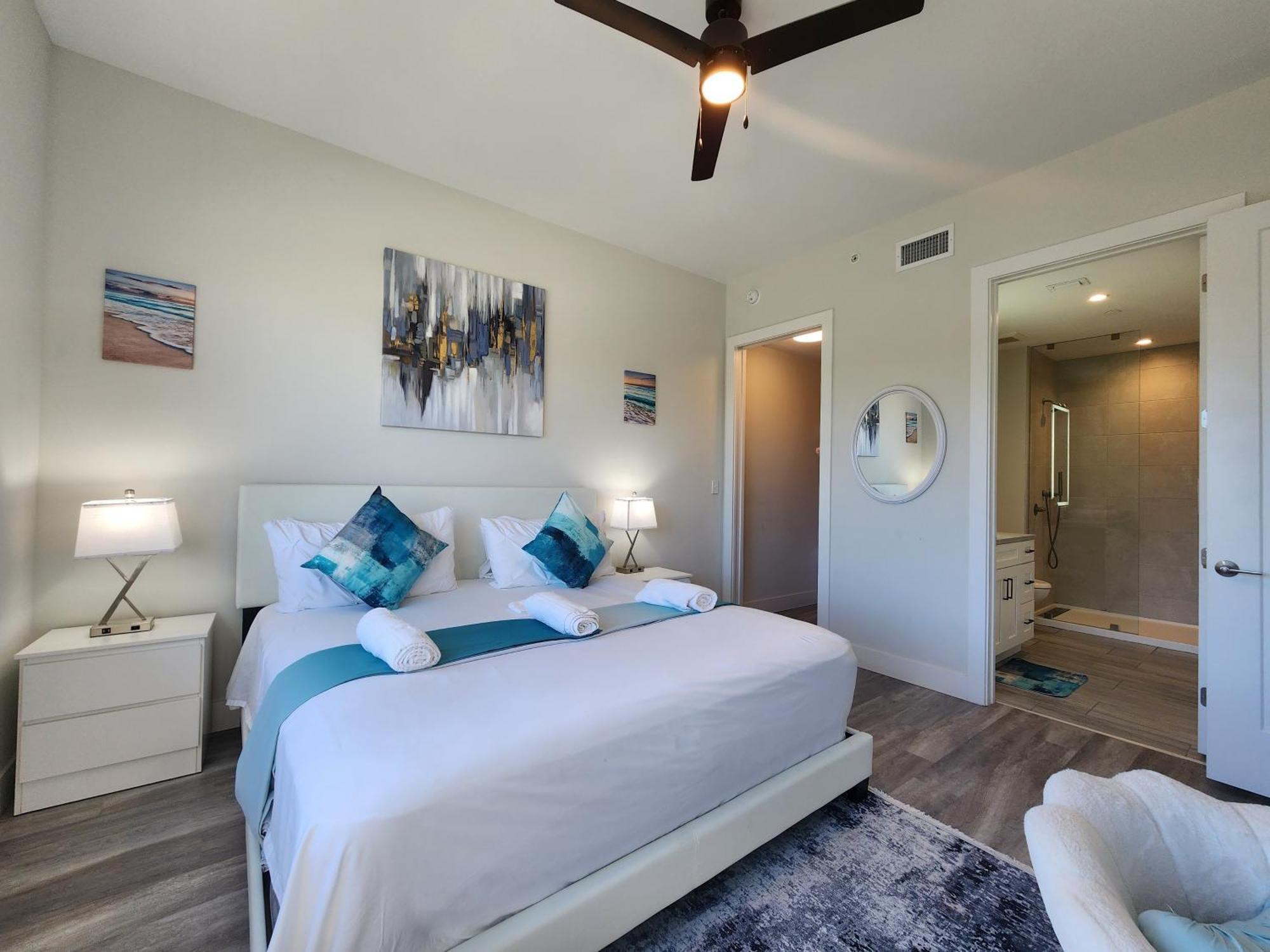 Lux Place And Cozy 3Beds 2Rooms Enjoy Life In Wpb Gym, Ev Station Nearby The Downtown And Beaches West Palm Beach Buitenkant foto